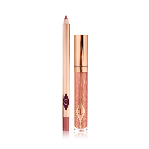 PILLOW TALK COLLAGEN LIP BATH KIT