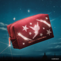 BEAUTY WISHES MAKEUP BAG BEAUTY WISHES MAKEUP BAG