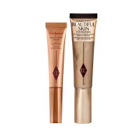 CHARLOTTE'S BEAUTIFUL SKIN GLOW KIT