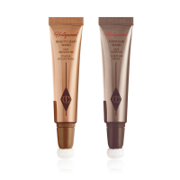THE HOLLYWOOD CONTOUR DUO