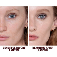 BEAUTIFUL SKIN FOUNDATION BEAUTIFUL SKIN FOUNDATION