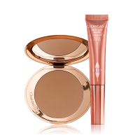 ALL-YEAR-ROUND SUN-KISSED SKIN KIT