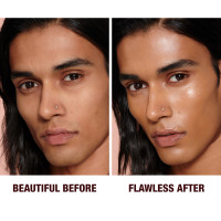 HOLLYWOOD FLAWLESS FILTER